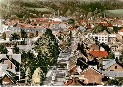 Theux Belgie Panorama