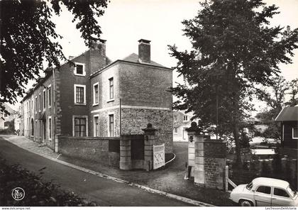 [-15%] BELGIQUE - Tinlot - Seny en Condroz - Home O.N.I.G - Joseph Degard - Carte postale