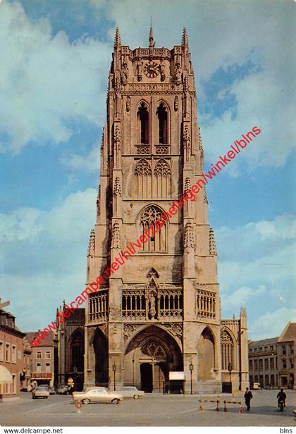 Basiliek - Tongeren