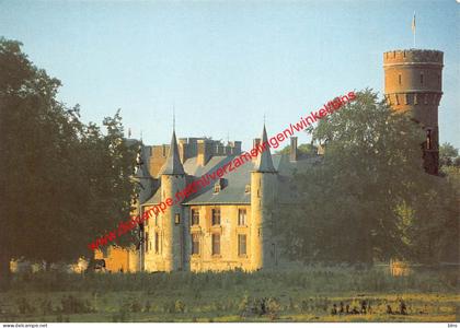 Kasteel van Wijnendale - Torhout