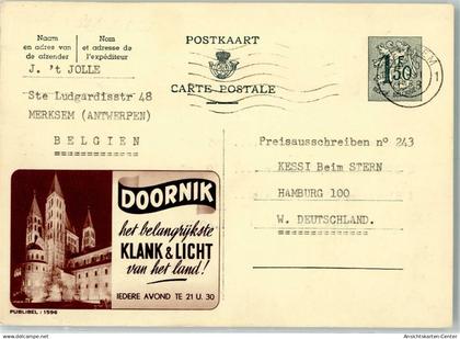 10228739 - Tournai