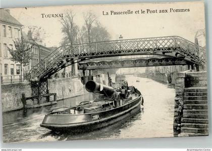 13953917 - Tournai
