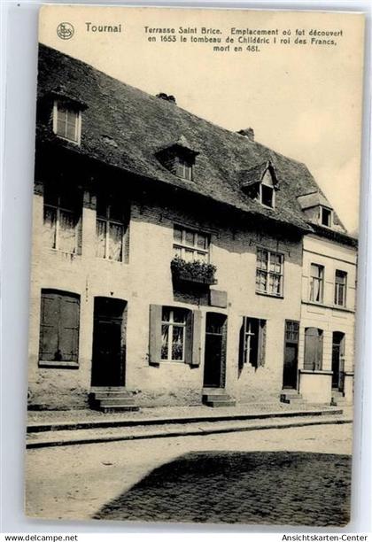 50807588 - Tournai