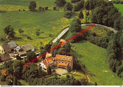 Doux Repos Hotel-Restaurant - Trois-Ponts