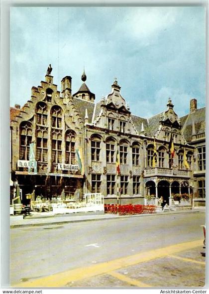 10275554 - Furnes Veurne