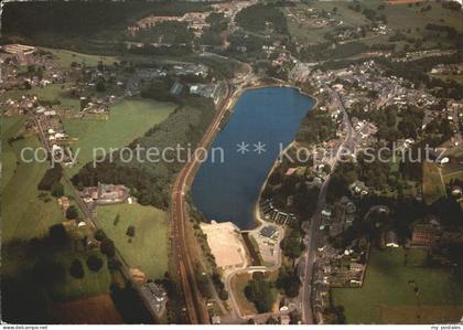 Vielsalm Fliegeraufnahme