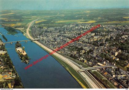 Panorama - Visé