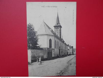 Visé :Rue du Collège (V2259)