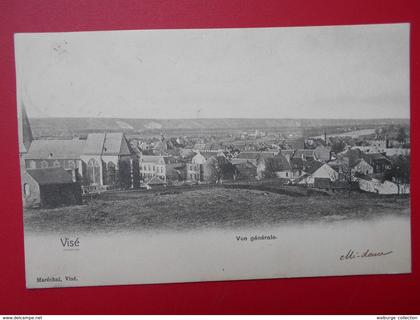 Visé :Vue Générale (V2258)