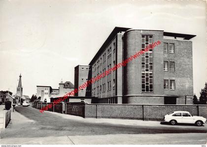 Kardinaal Van Roey Instituut - Vorselaar