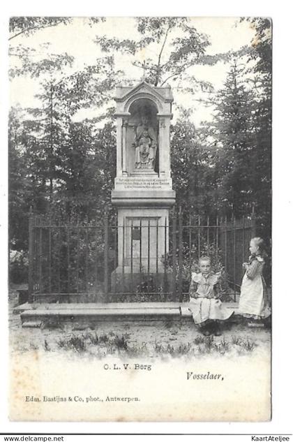 Vosselaar - O.L.V. Berg.