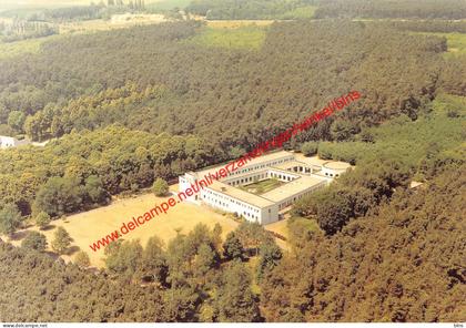 Abdij Roosenberg - Mariazusters van Franciscus - Waasmunster