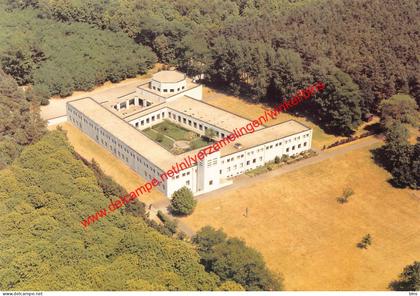 Abdij Roosenberg - Mariazusters van Franciscus - Waasmunster