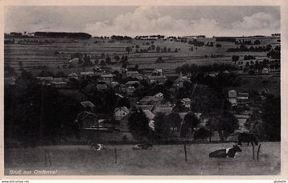 Weismes, Waismes - gruss aus OnDENVAL