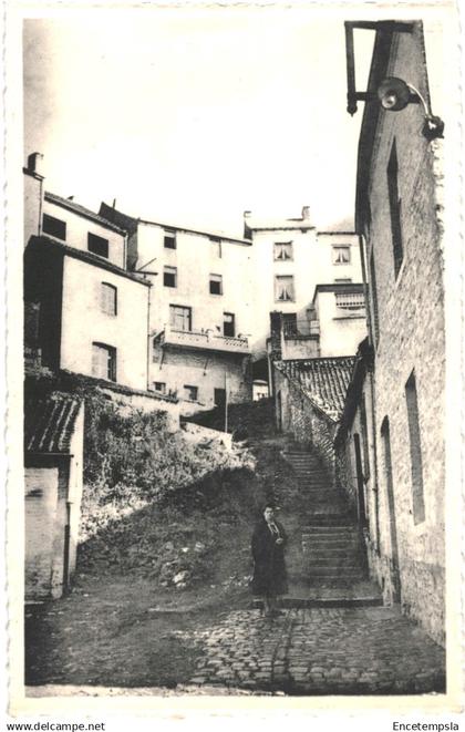 CPA  Carte Postale  Belgique Walcourt  Une vieille ruelle  VM88755ok