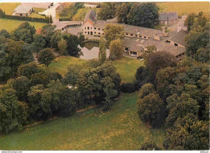 Carte Postale - Belgique - Waregem - Karmelberg - Herstellingsoord - Vue aérienne - CPM - Voir Scans Recto-Verso - Posca