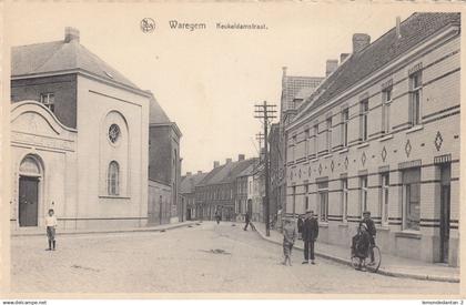 Waregem - Keukeldamstraat