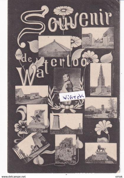 Waterloo   :    1907