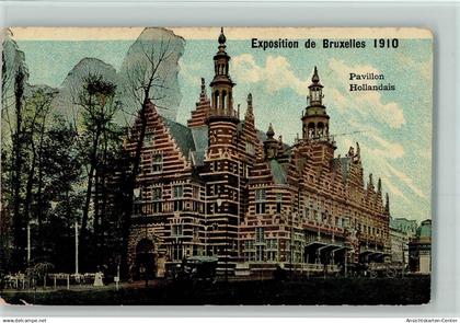 11040535 - Bruessel