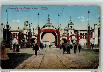 11040555 - Charleroi