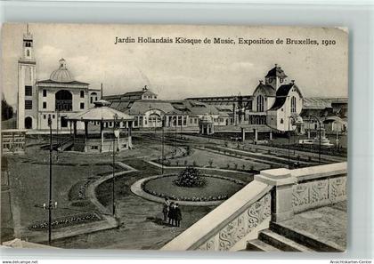 11040732 - Bruessel