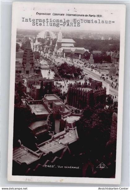 50500210 - Kolonial
