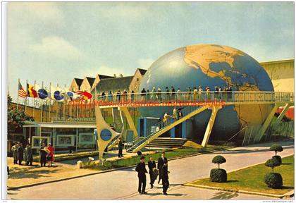Pan American