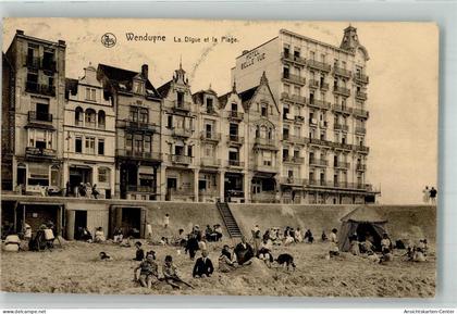 39759357 - Wenduyne Wenduine