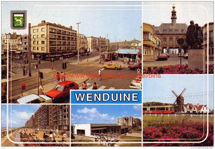 Groeten uit Â… - Wenduine