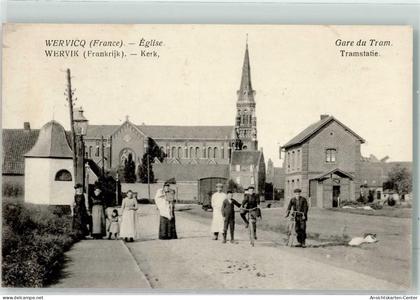 13957066 - Wervik Wervicq