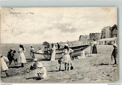 39757347 - Westende