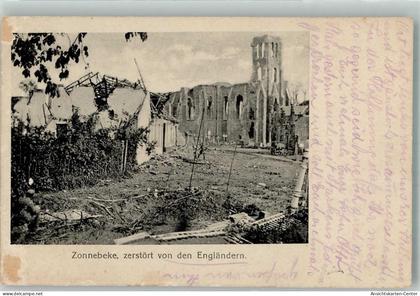 38185230 - Zonnebeke