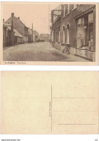 Gullegem  Wevelgem  Poezelhoek