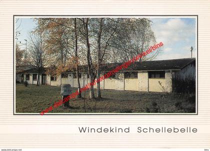 Windekind - Centrum voor Jeugdtoerisme - Wichelen