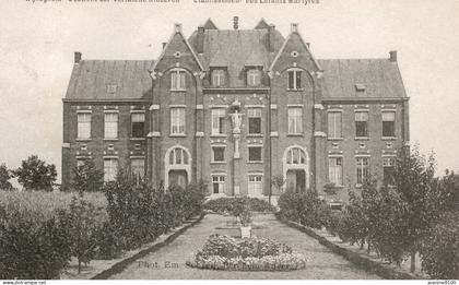 Wijnegem -