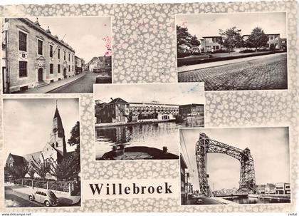 CPM - WILLEBROEK