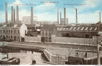 Willebroek -