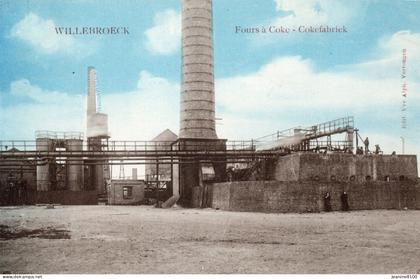 Willebroek -
