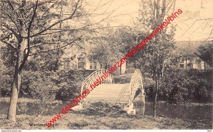 Kapellenhof - Wommelgem