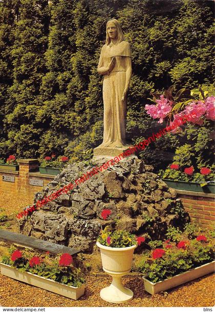 Domein Hooidonk - Langestraat - Zandhoven