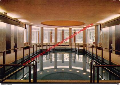 Domein Hooidonk - Langestraat - Zandhoven