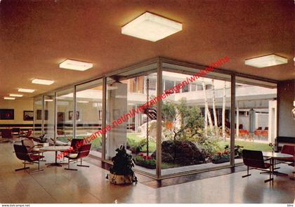 Domein Hooidonk - Langestraat - Zandhoven