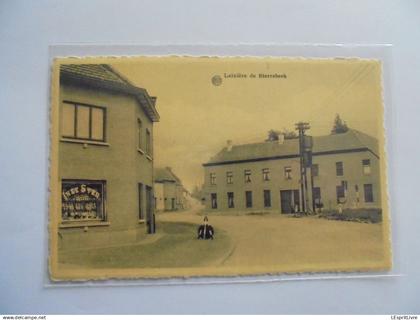 STERREBEEK Lainière de Sterrebeek  Brabant Flamand  Carte Postale Postcard CP PK AK