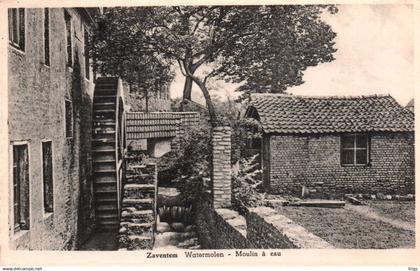 Zaventem - Watermolen