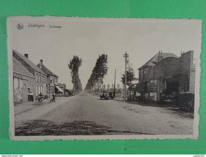 Zedelgem Zuidwege