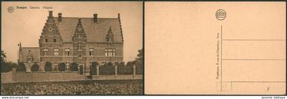 Carte postale - Zemst / Sempst Gesticht