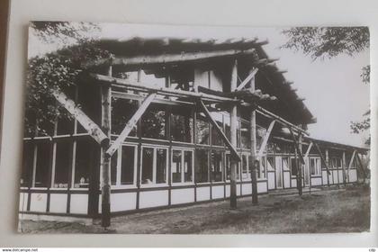 CPSM ZOERSEL   1956