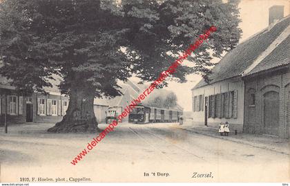 In 't Dorp - Zoersel