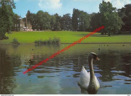 Domein Breivelde - Zottegem