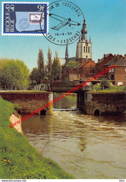 O.L. Vrouwkerkk - Aarschot